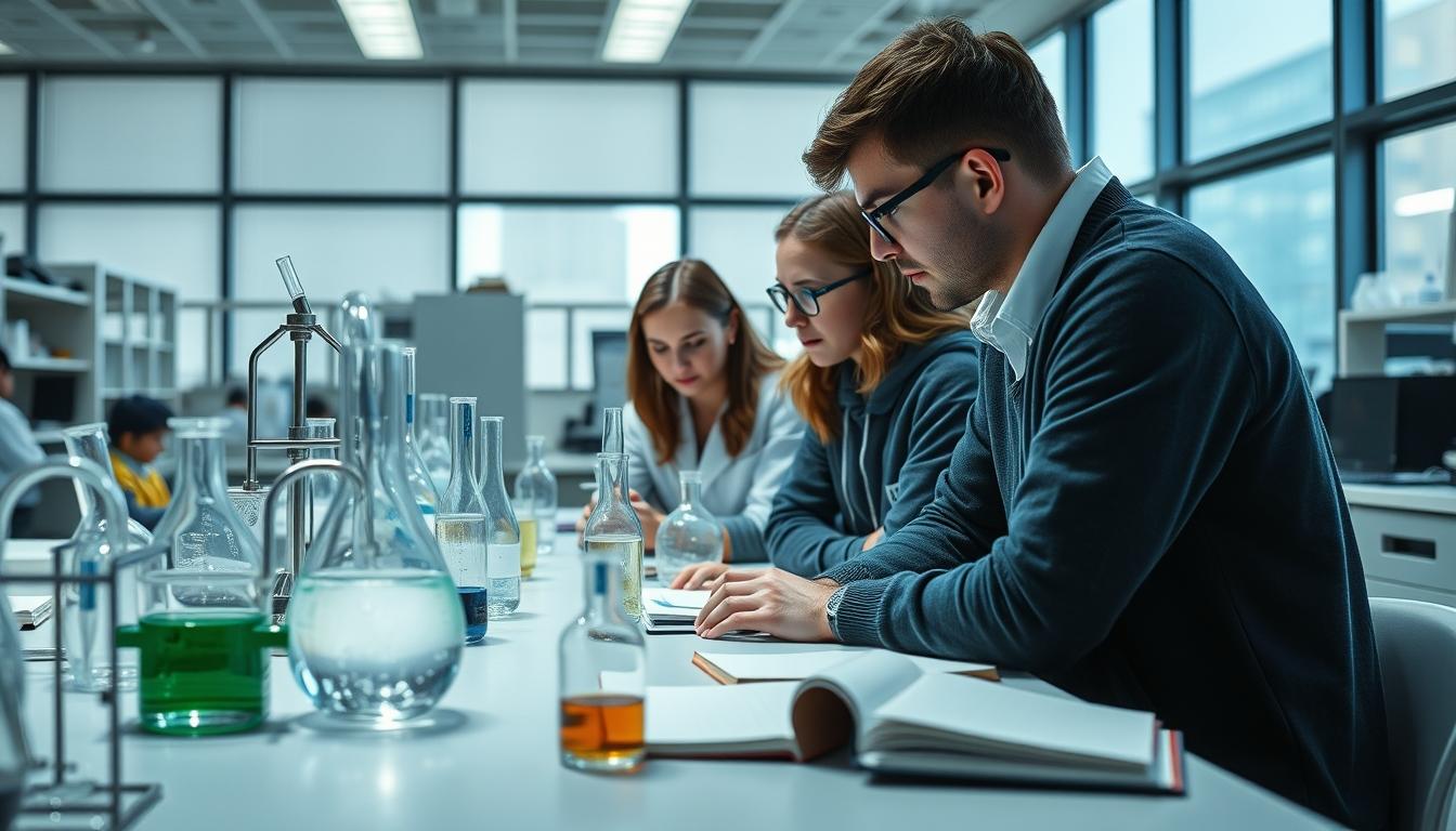 Professional communication for educational assistance